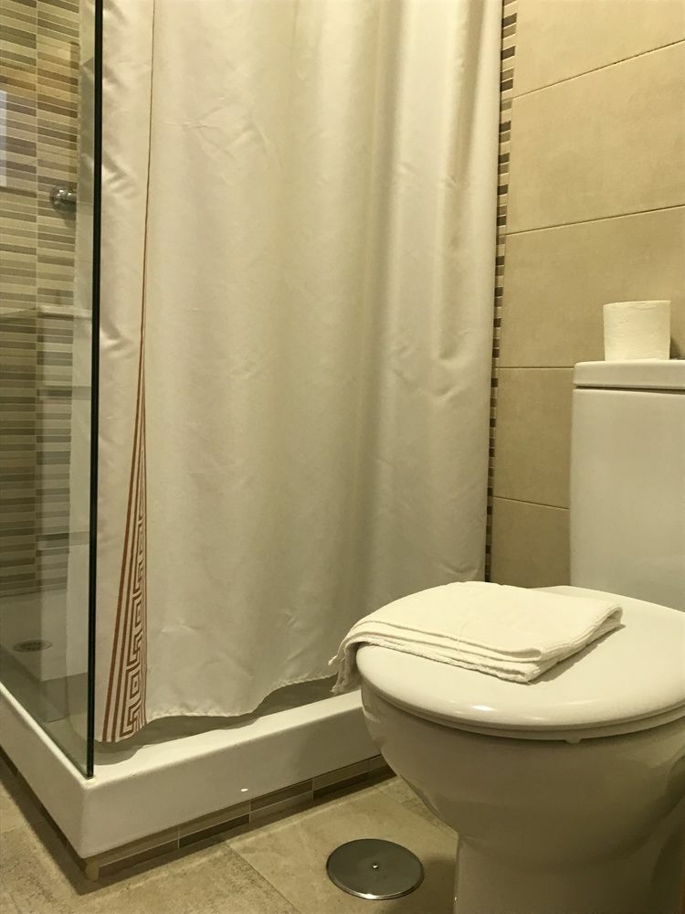 Hostal Cafeteria El Mero Zahora Luaran gambar